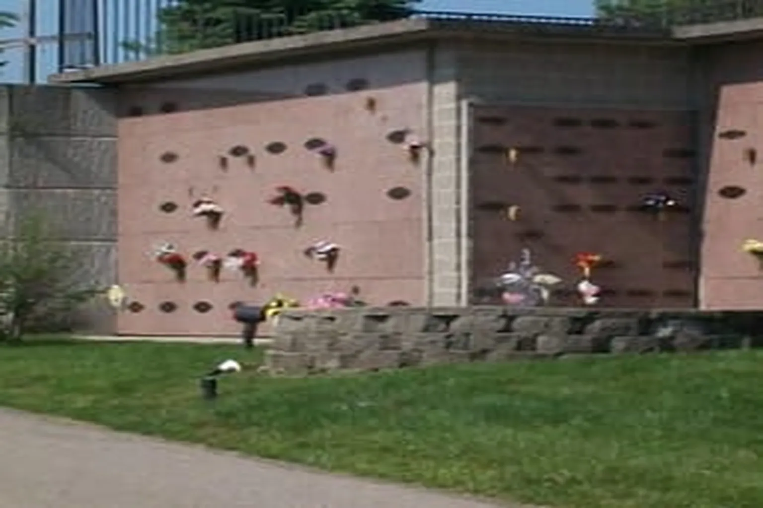 Crown Hill Memorial Park & Mausoleum in Cincinnati, Ohio - Main Image