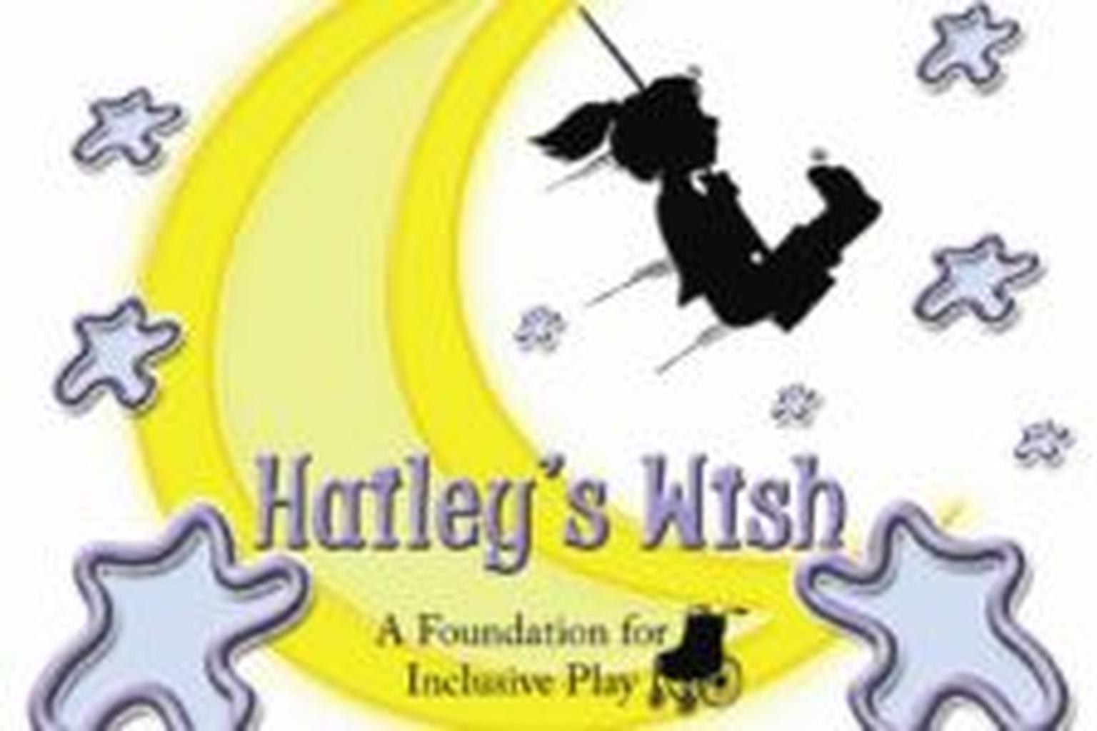 Hailey’s Wish at Christmas Tree Park in Manchester, Maryland - Image 2