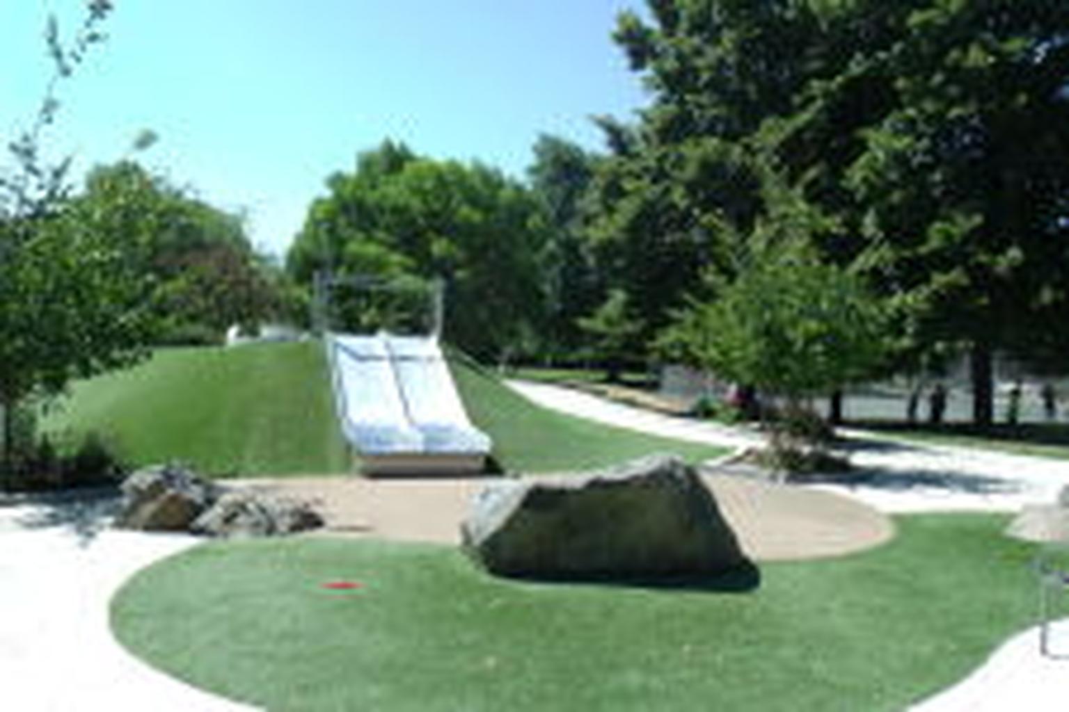 Harpers Playground in Portland, Oregon - Image 1