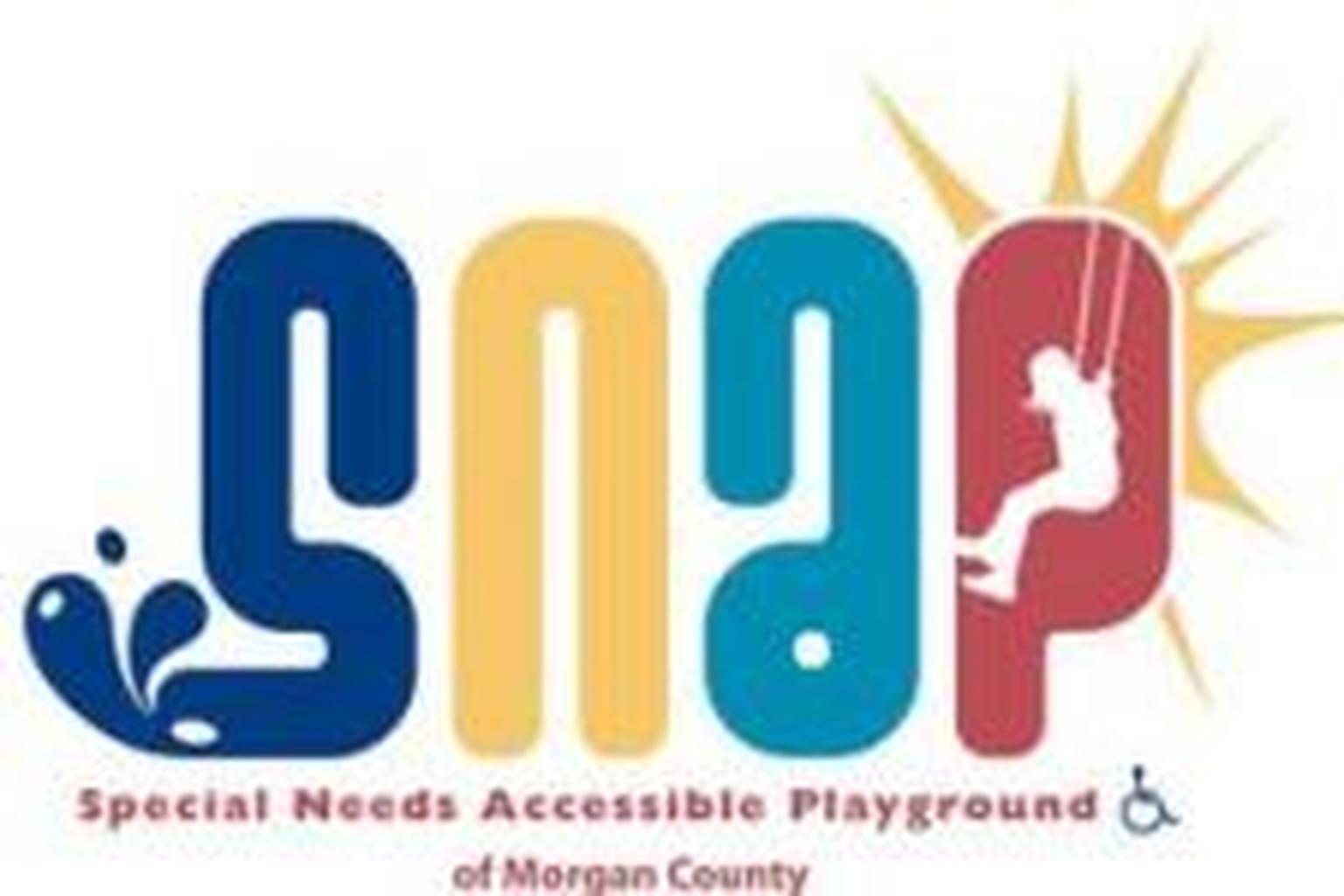 John Mark Stallings Special Needs Accessible Playground of Morgan County (SNAP) in Hartselle, Alabama - Image 2