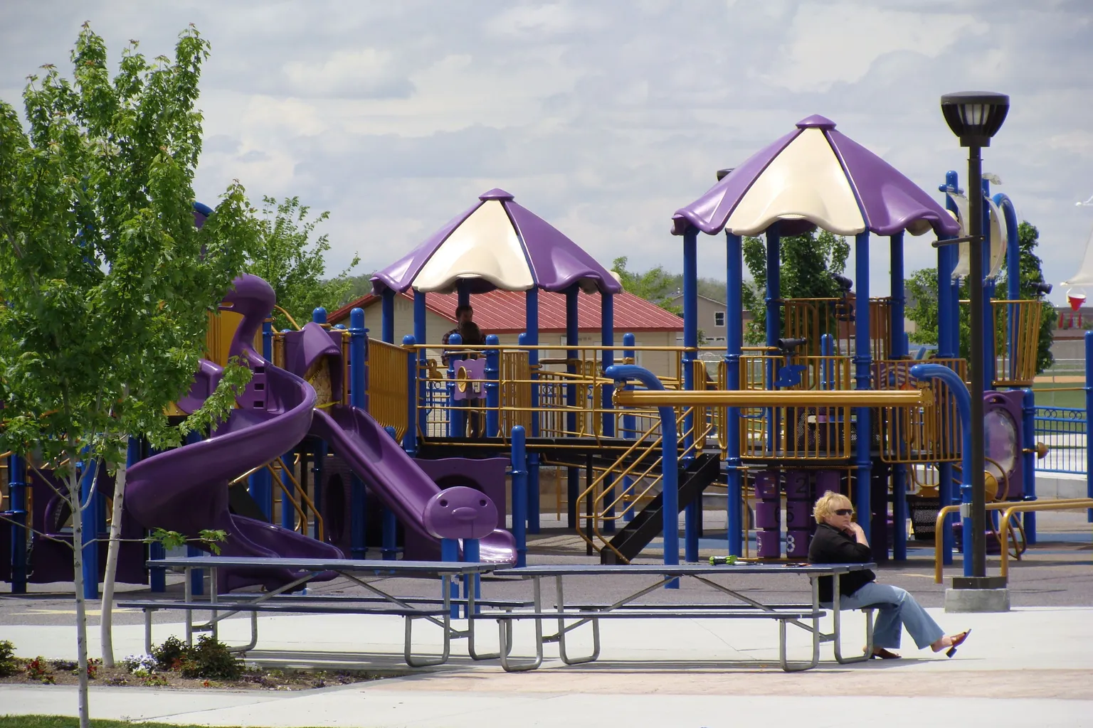 Adventure Island in Meridian, ID, Idaho