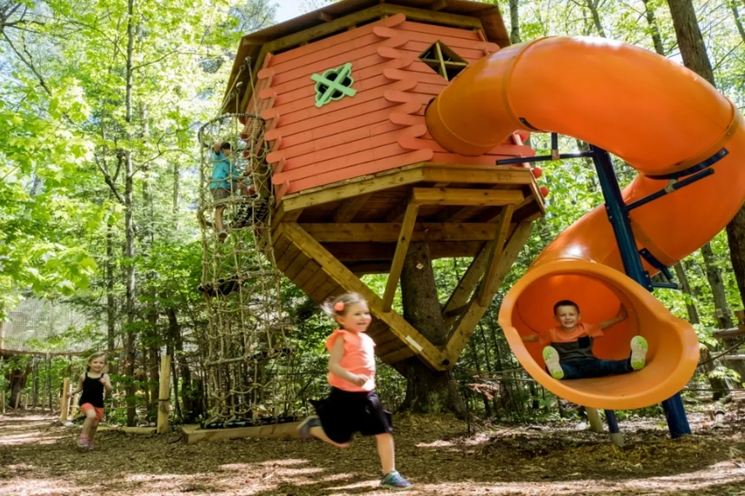 Adventures for Angels in Peabody, Massachusetts