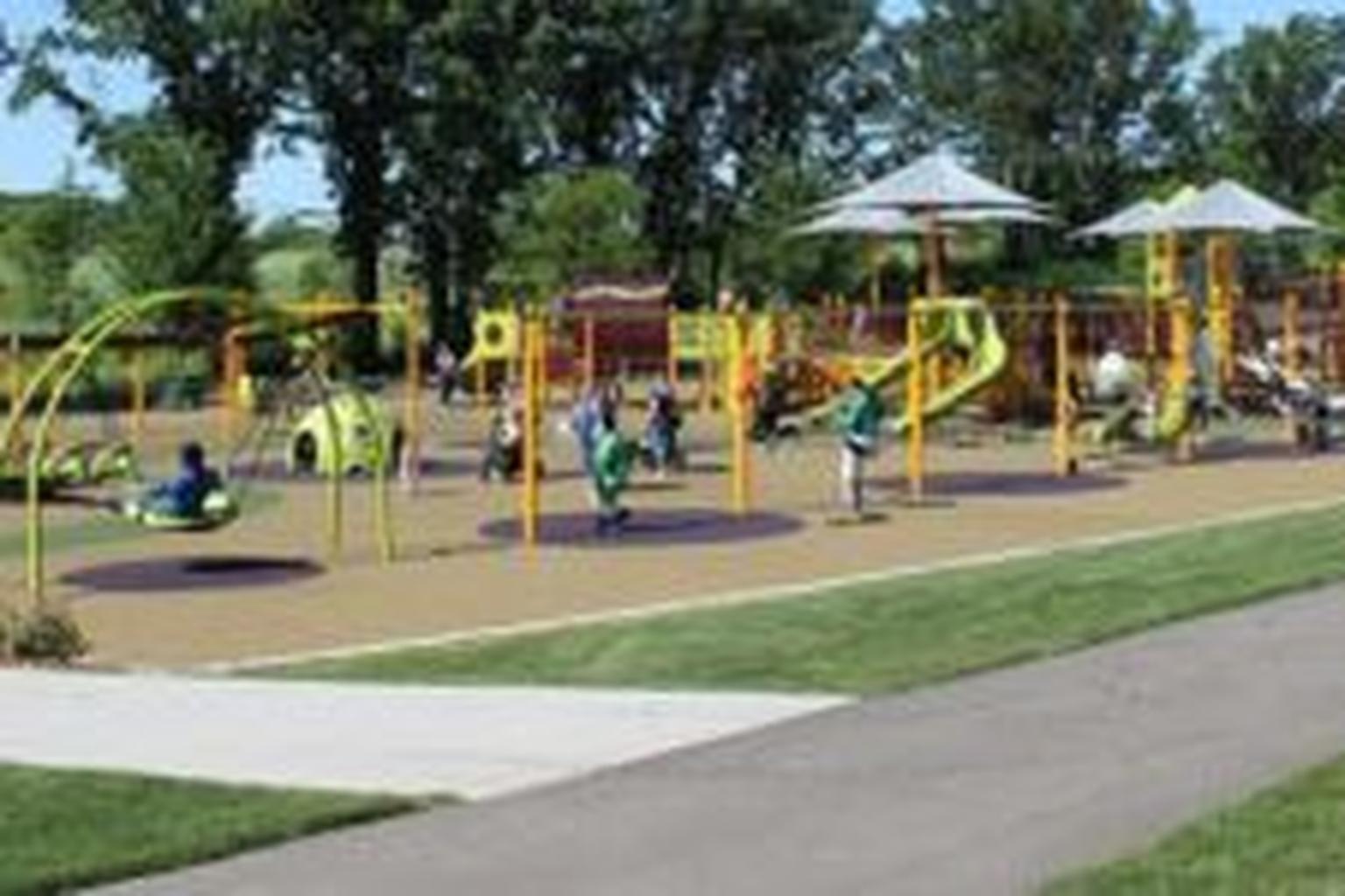 Madison’s Place in Woodbury, Minnesota - Image 1