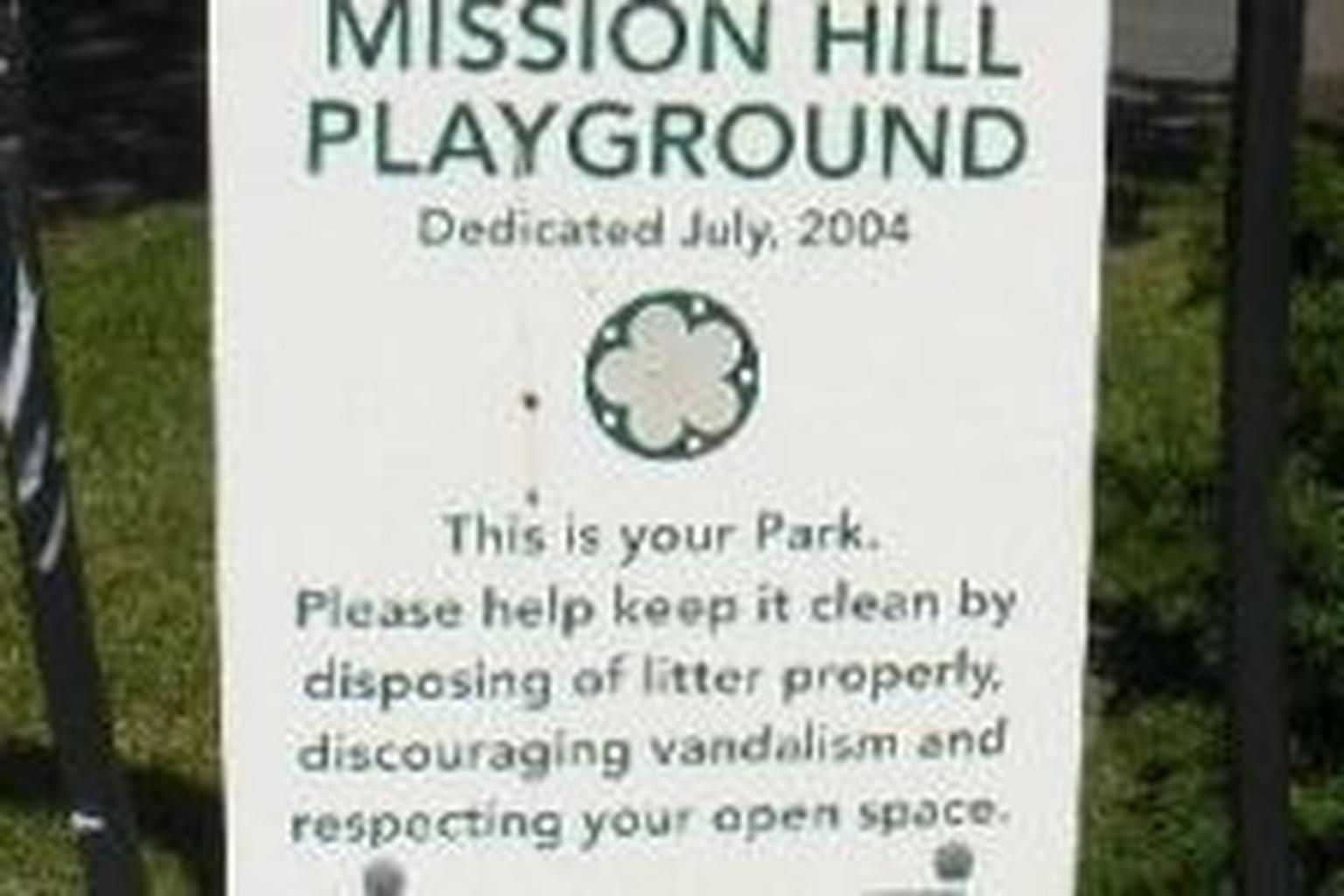 Mission Hill Playground in Roxbury, Massachusetts - Image 2