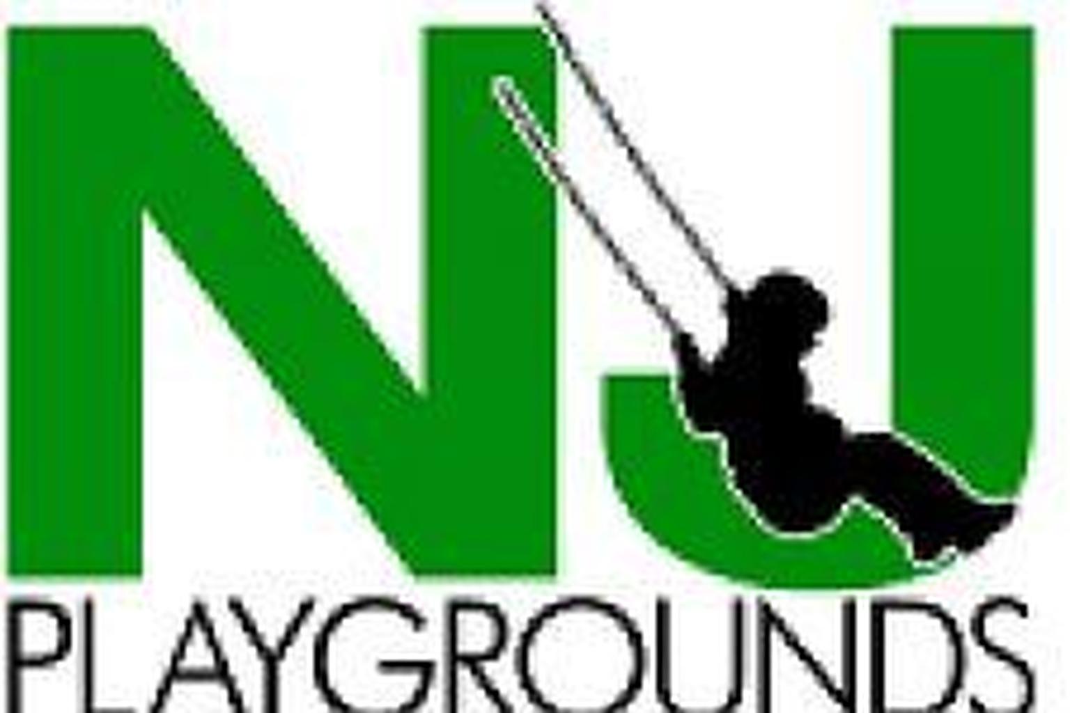 Municipal Field Playground in Franklin Lakes, New Jersey