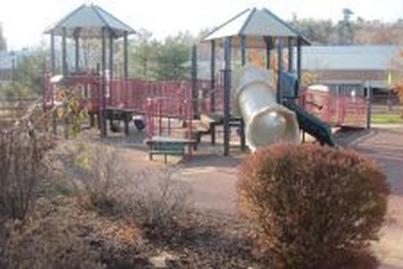 Rotary Park Boundless™ Playground in Simsbury, Connecticut - Image 1