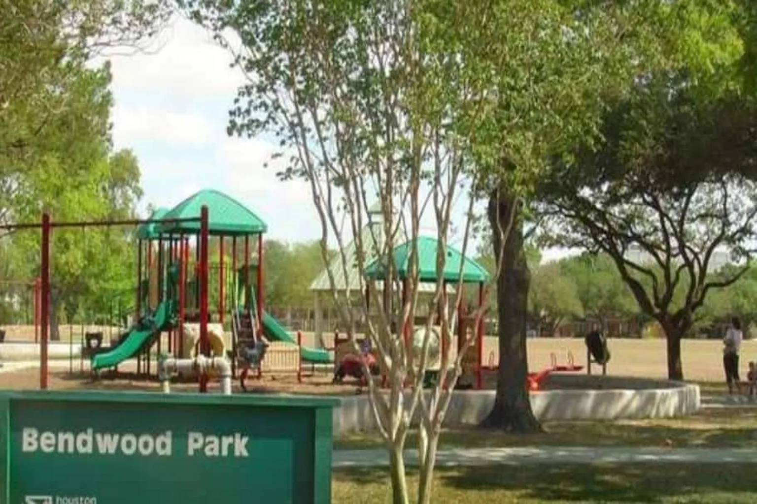 Bendwood Elementary in Houston, Texas