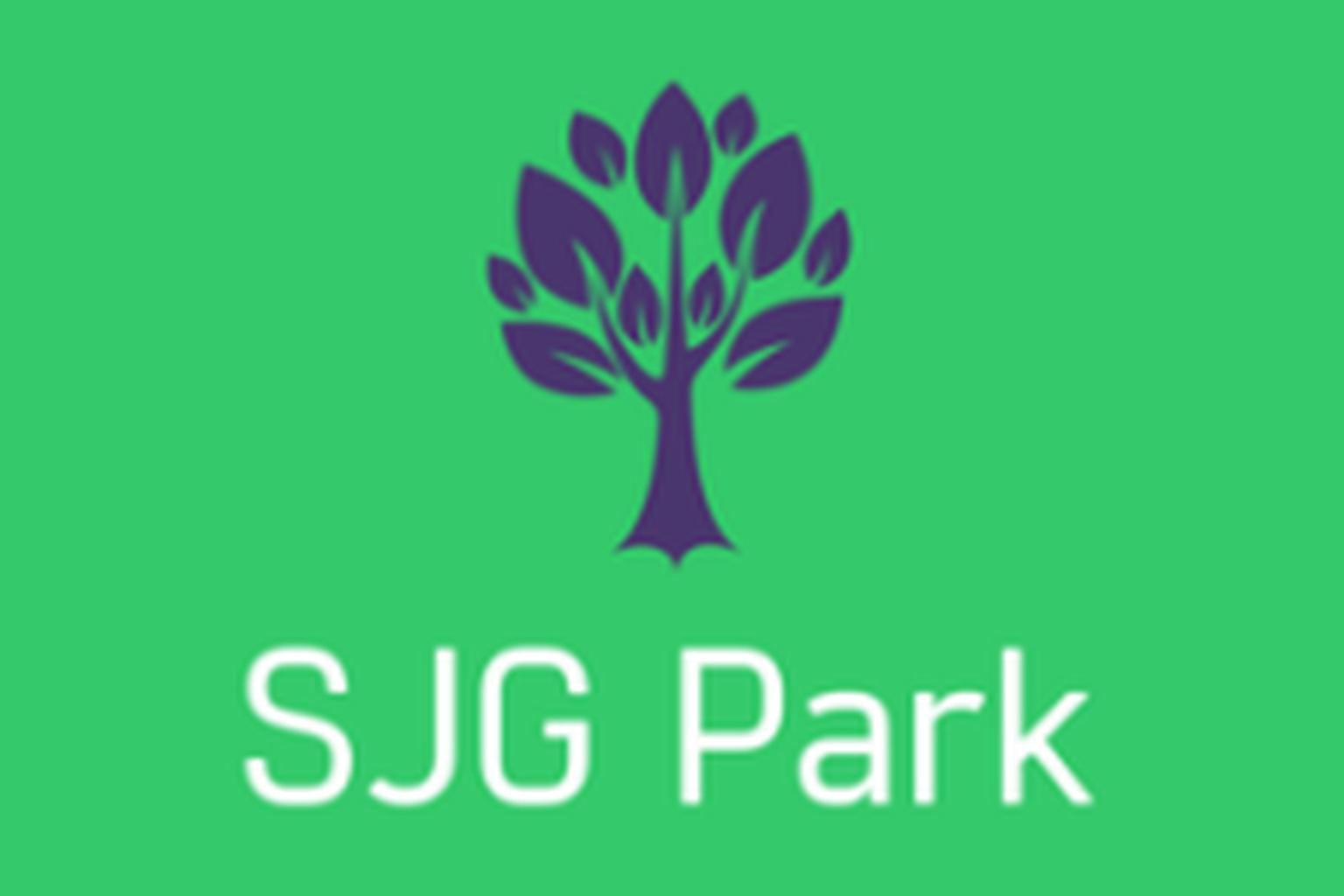 Sara J. González Memorial Park in Atlanta, Georgia