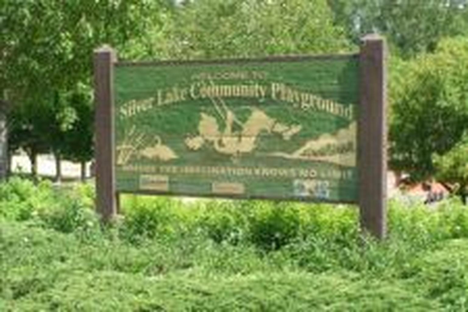 Silver Lake Community Playground in Rochester, Minnesota - Image 2