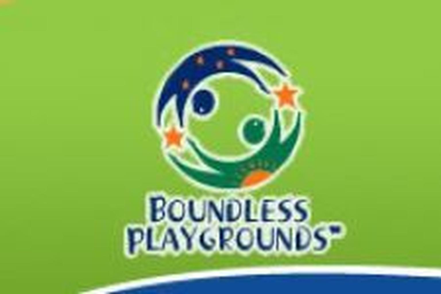 The Sunrise Boundless Playscape in Wichita, Kansas - Image 2