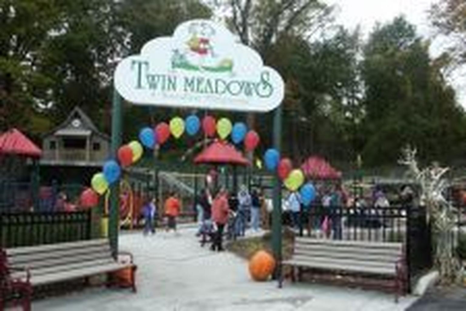 Twin Meadows Boundless™ Playground in Stamford, Connecticut - Image 2