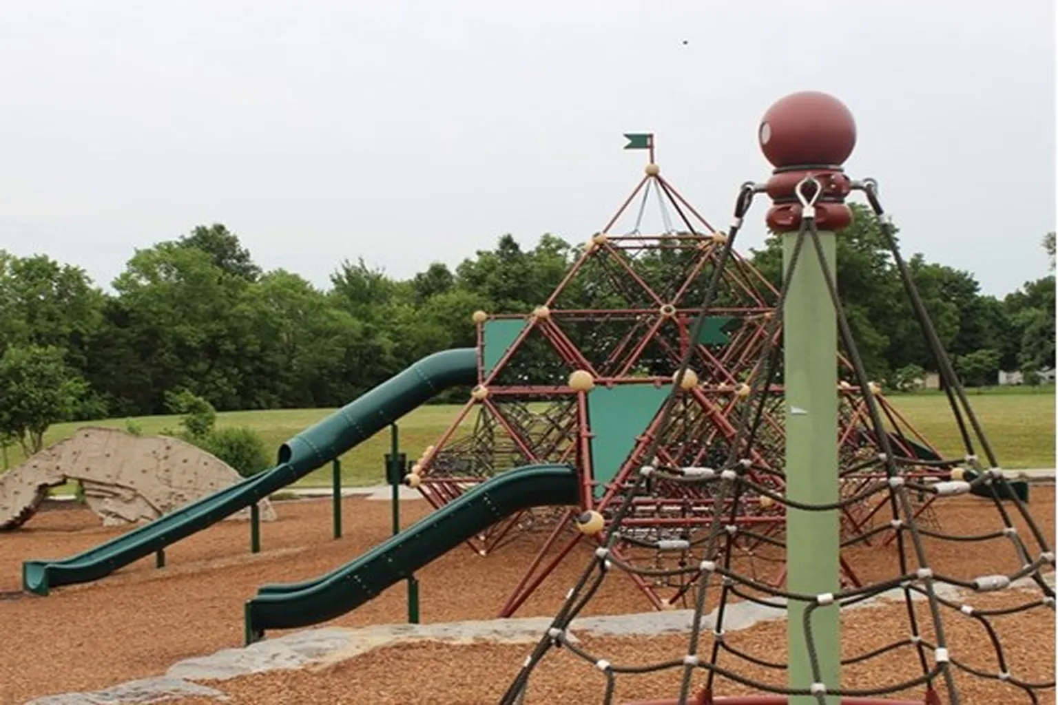 Cedar Creek Elementary School in Lee\’s Summit, Missouri