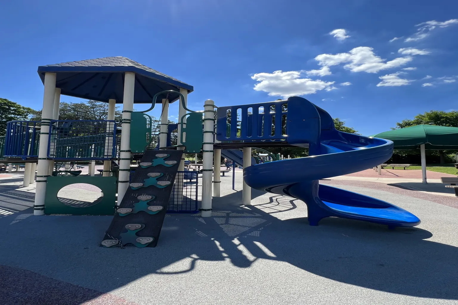 Challenger Place in Colts Neck, New Jersey