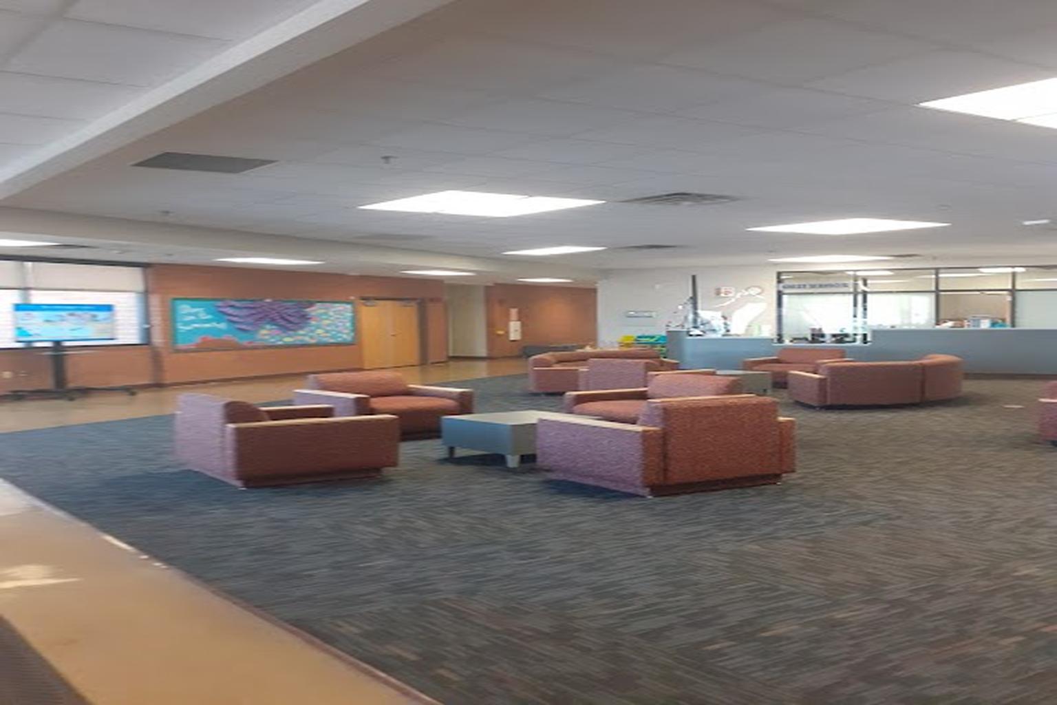 McQueen Park Activity Center in Gilbert, Arizona - Image 1