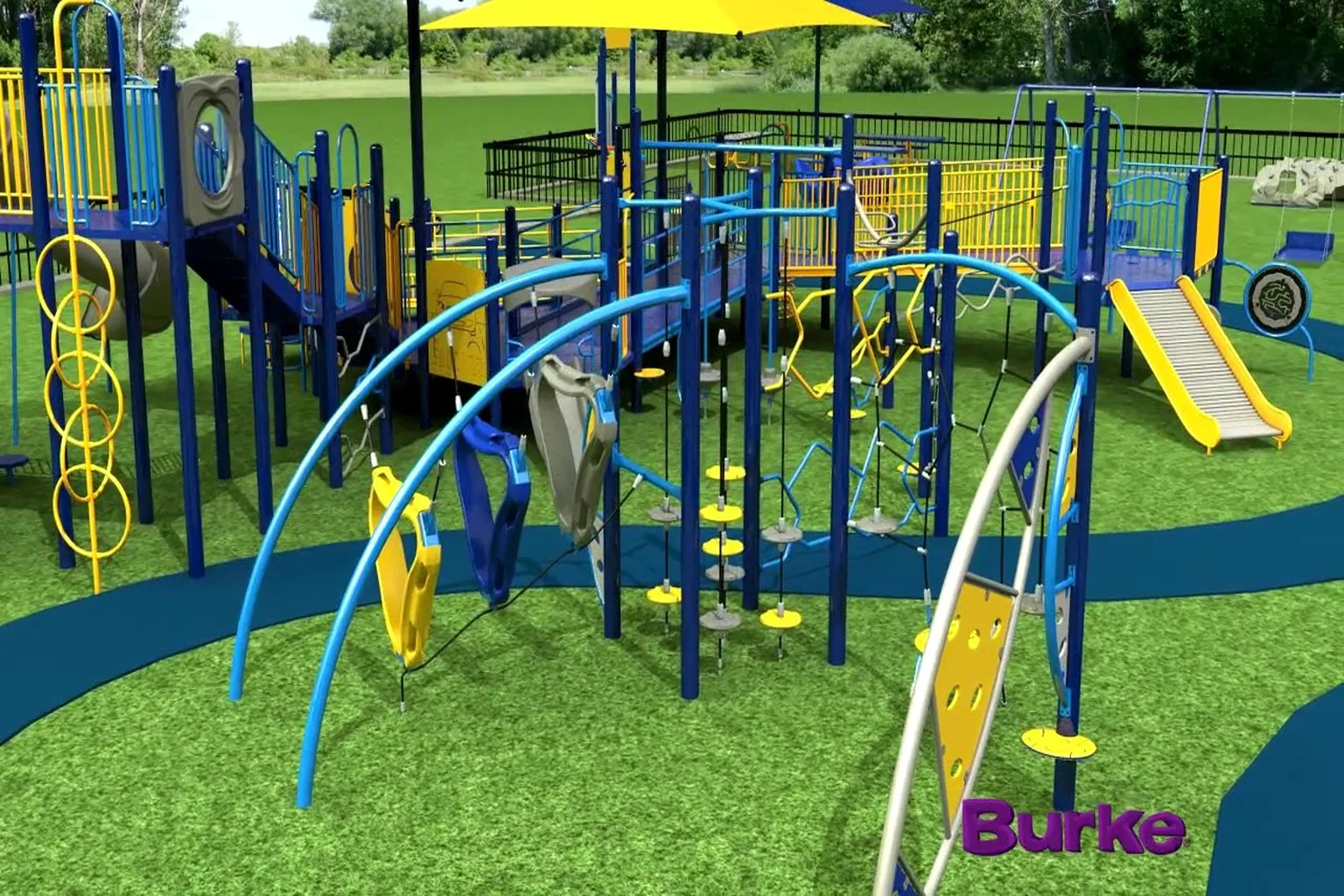 Dream Build Play Experience in Westmont, Illinois