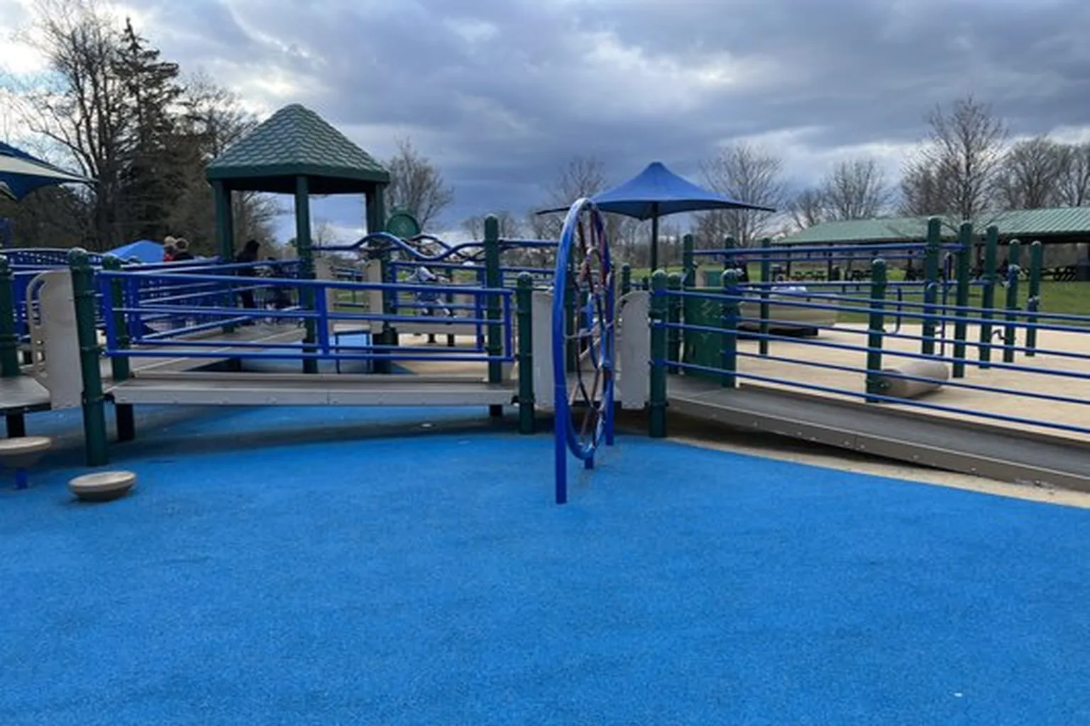 Everybody’s Playground in Horsham Township, Pennsylvania - Main Image