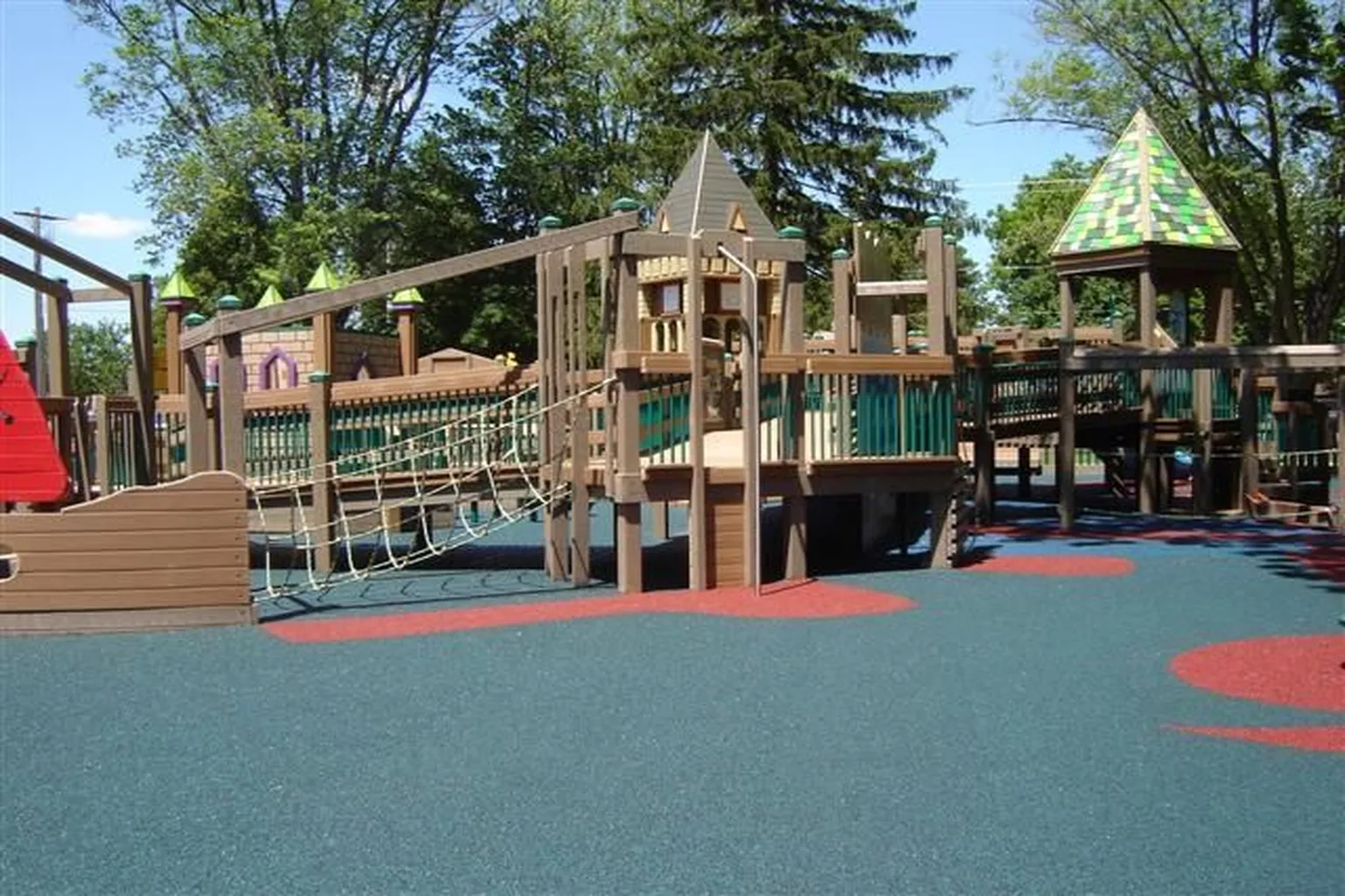 Imagination Station in Oconomowoc, Wisconsin