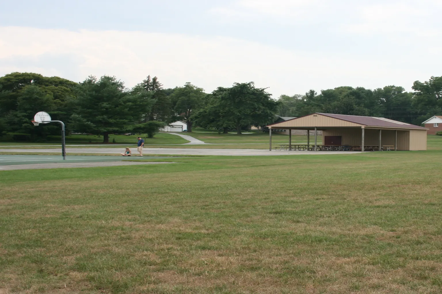 Inspiring H.O.P.E. Playground in Manchester Township, Pennsylvania