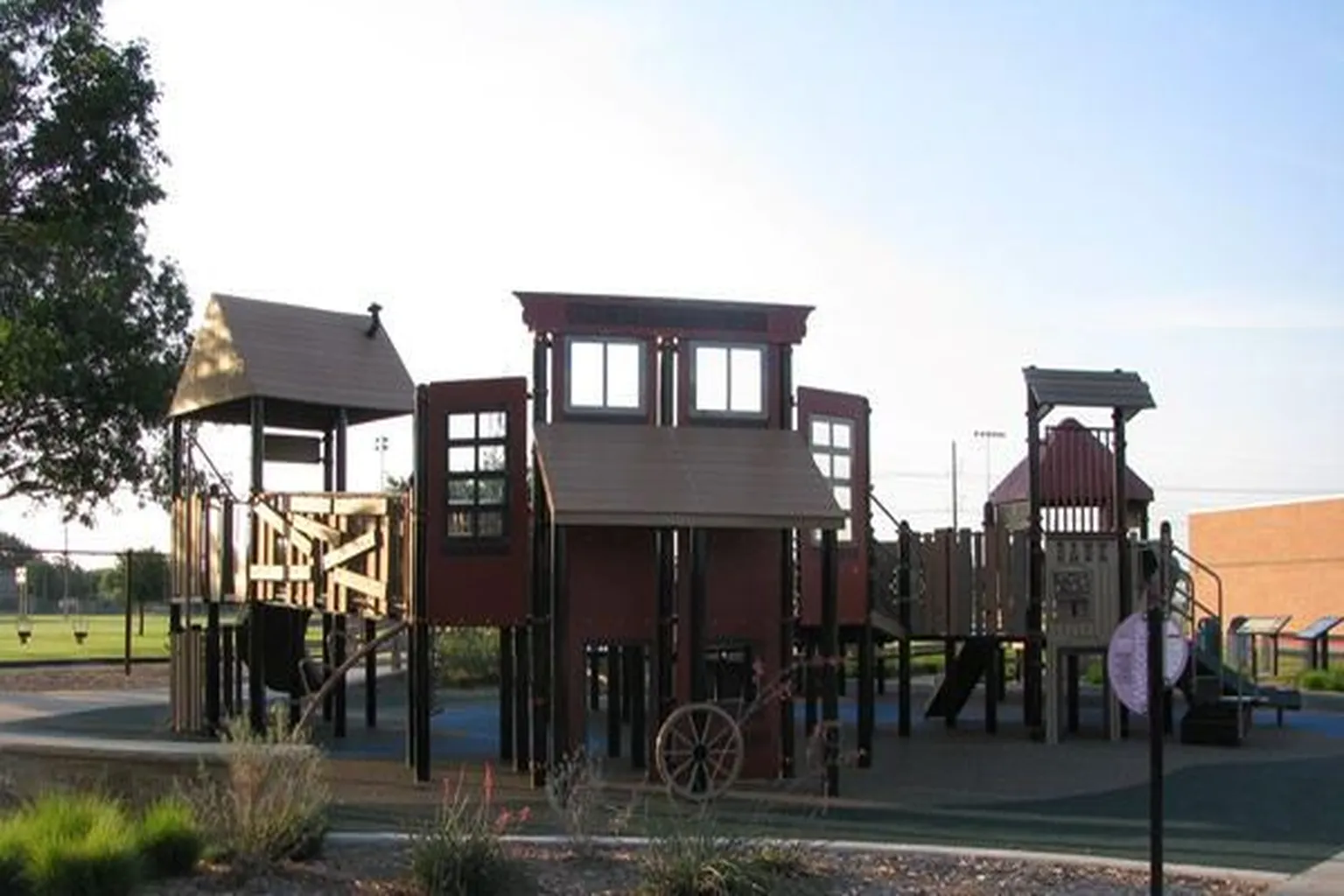 Kids Colony 2 in The Colony, Texas