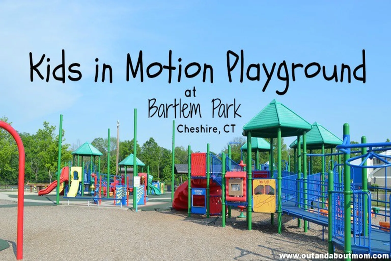 Kids in Motion in Cheshire, Connecticut