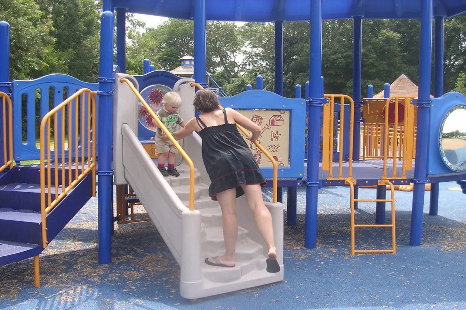 Kids Kove in Barrington, Rhode Island