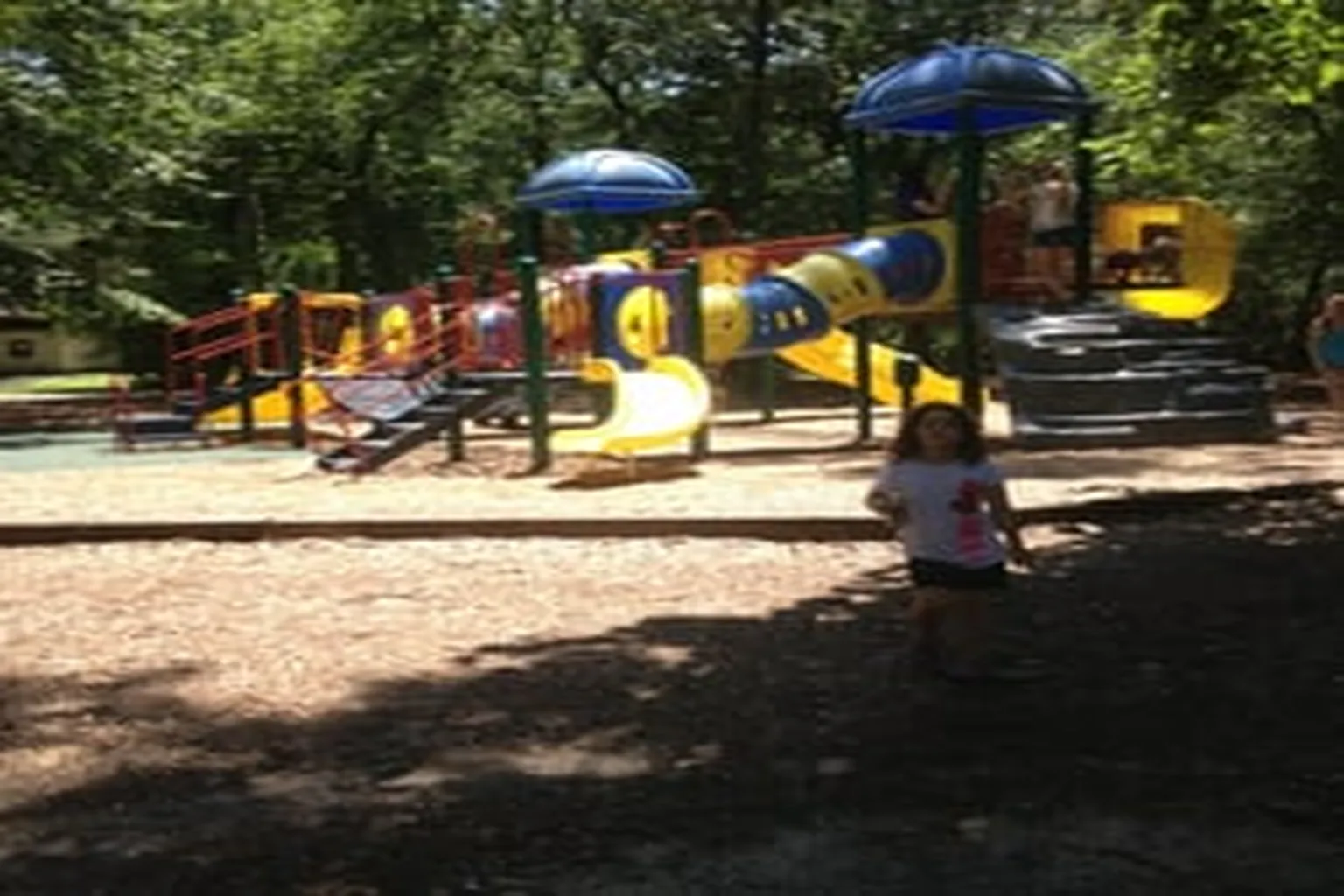 Martinak State Park in Denton, Maryland - Main Image