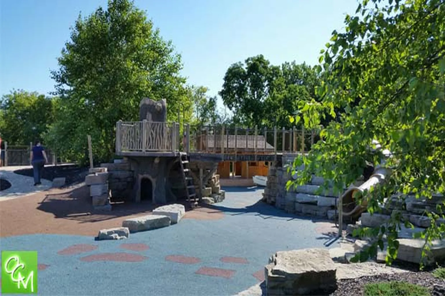 Paradise Penisula in Waterford, Michigan