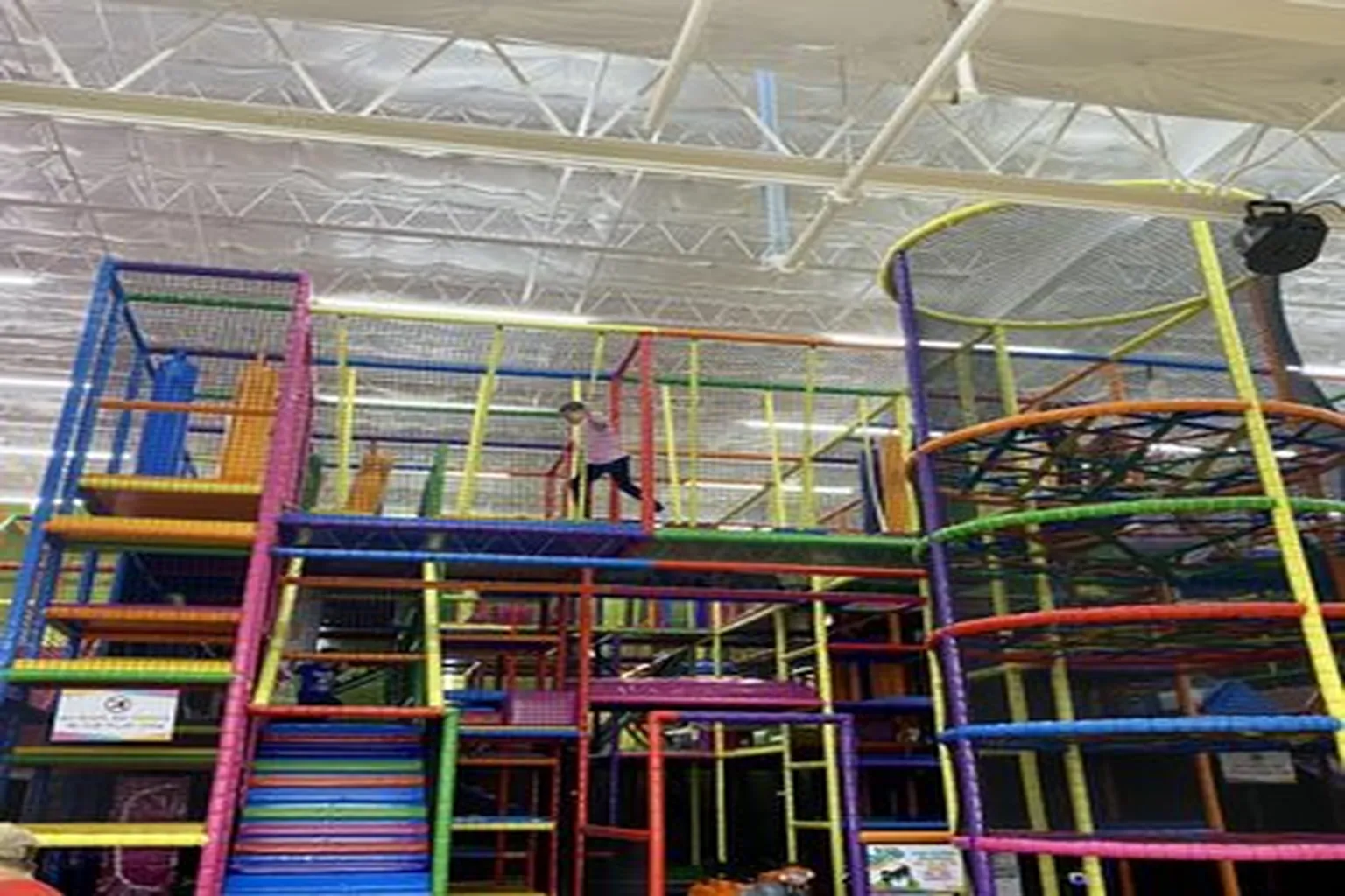 Kids Empire Deerfield in Deerfield, Illinois