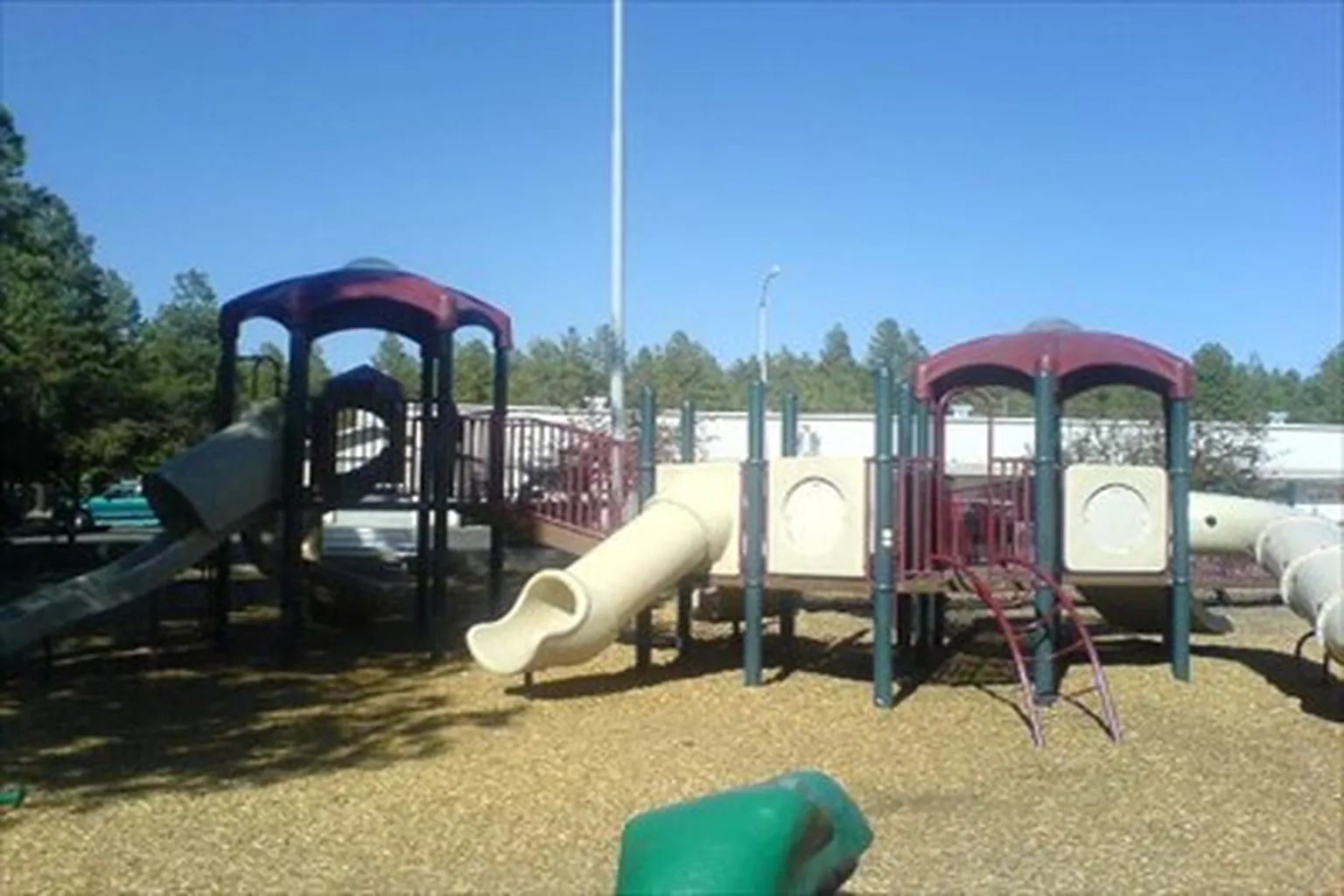 McPherson Commons in Flagstaff Beach, Arizona