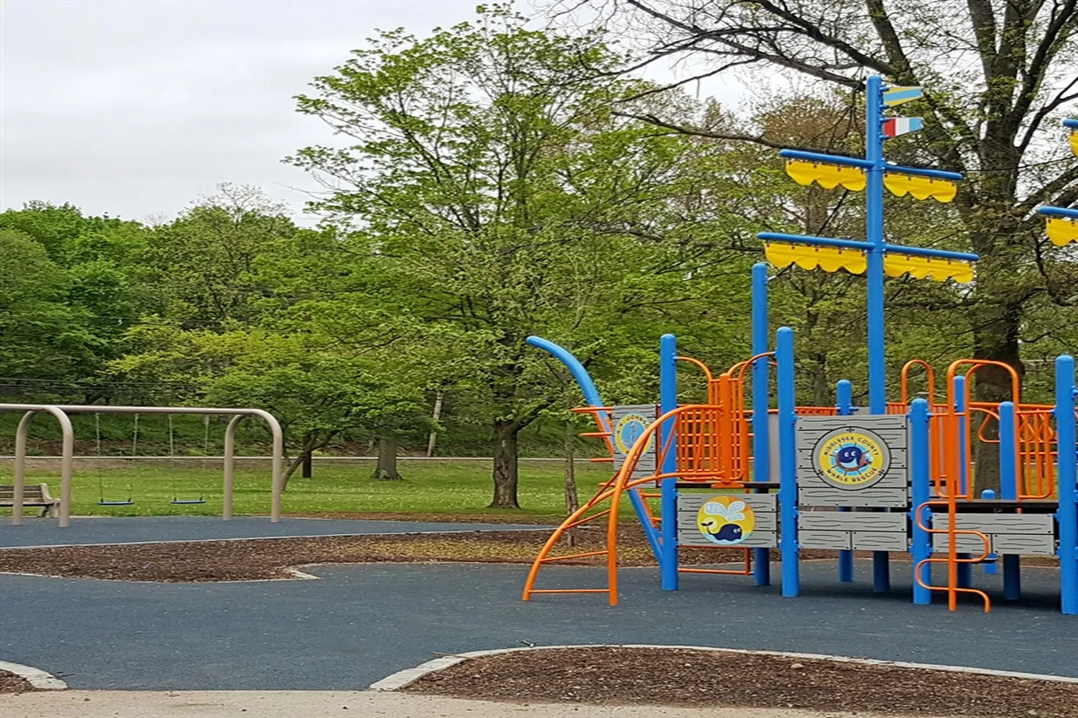 Play Spot 23451 in Aberdeen Heights, New Jersey