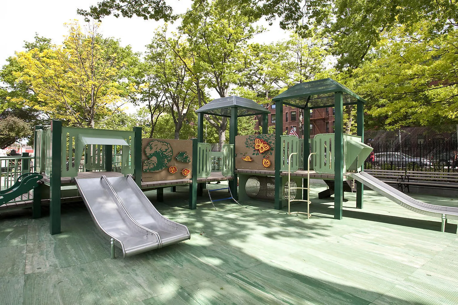 Play Spot 379811 in Dutchess Beach, New York