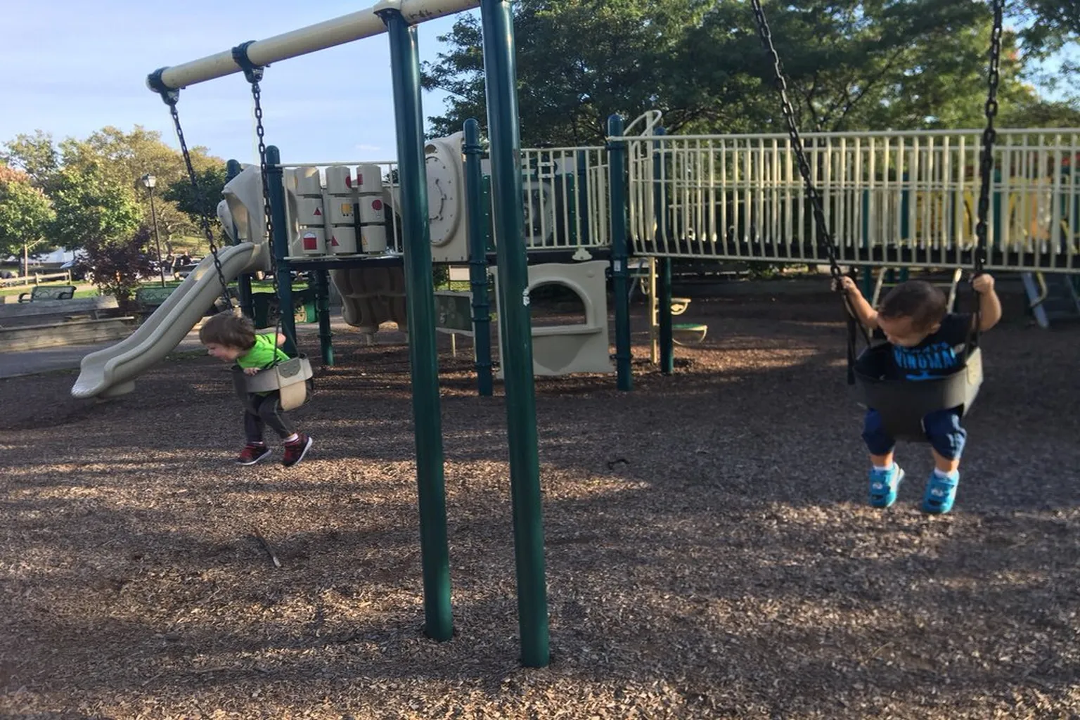Garfield park Zone in Mentor Beach, Ohio - Main Image