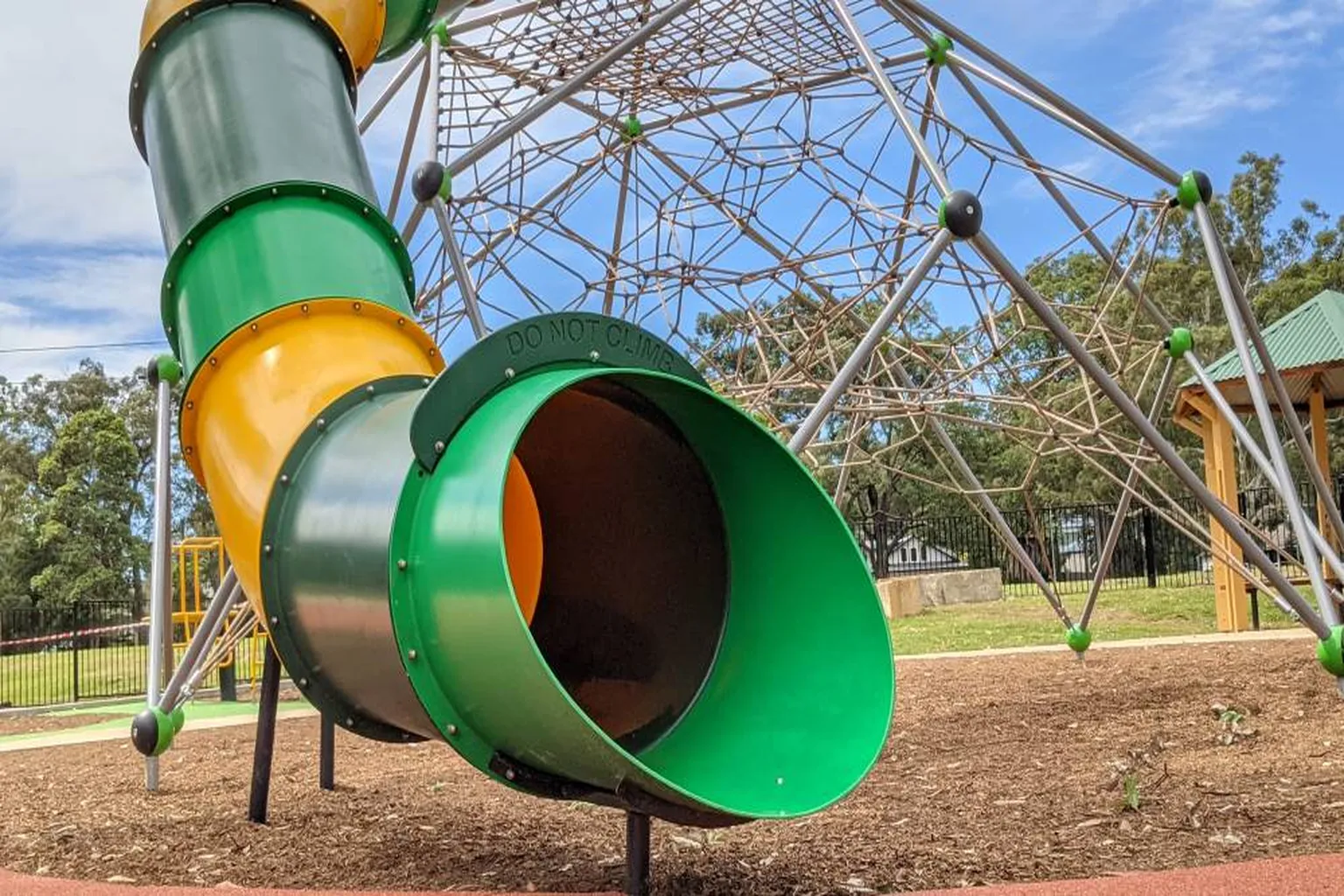 Glenbrook Adventure Place in Englewood North, New Jersey