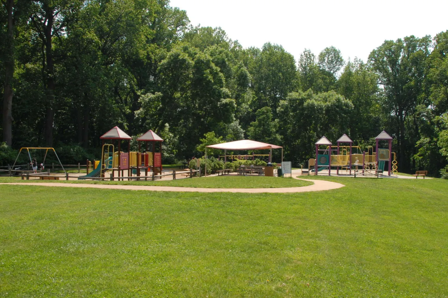 Tatum Commons in Hattiesburg North, Mississippi