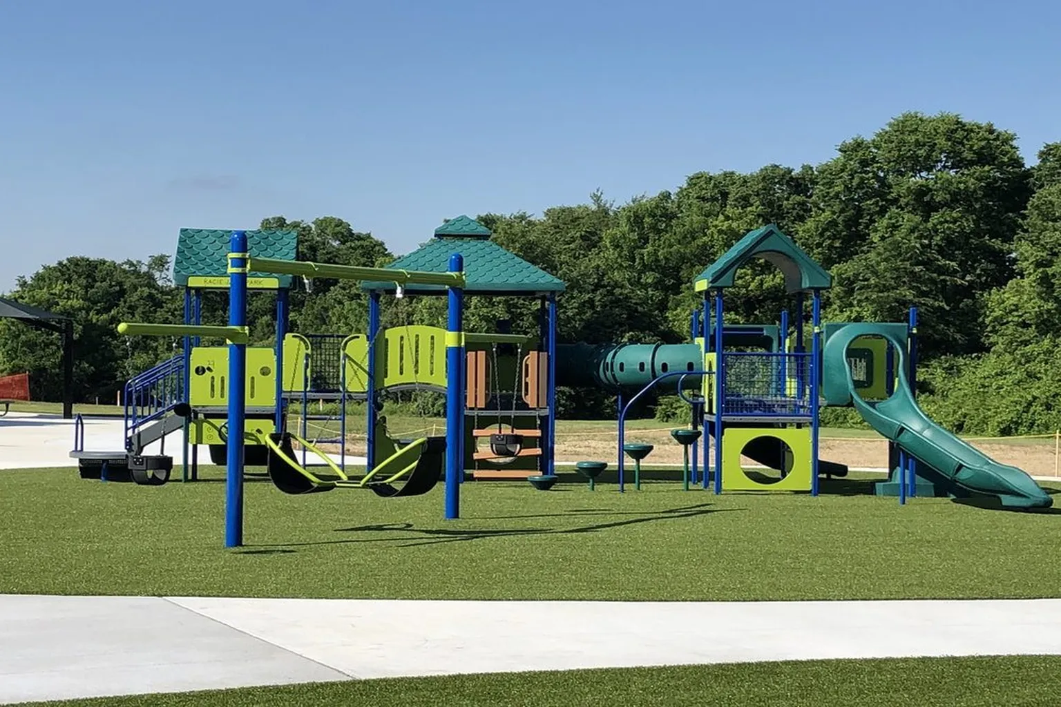 Kacie Jane Loop in Springboro South, Ohio