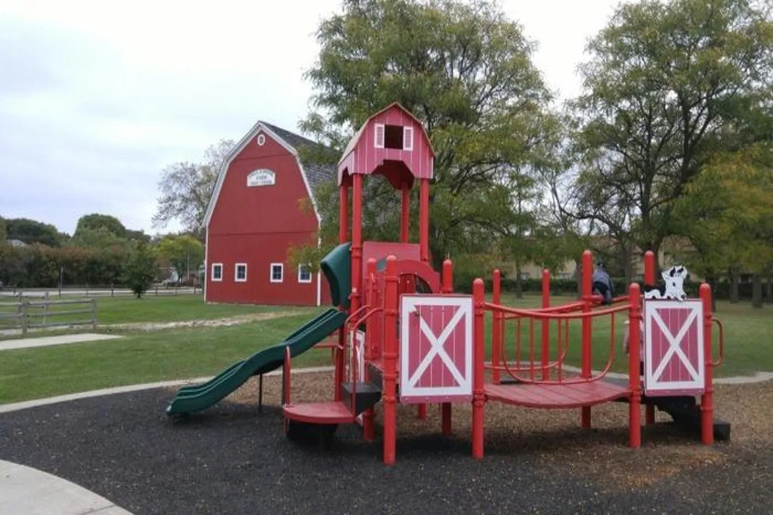 Sandra Marcela Cleland  Spot in Pennfield South, Michigan