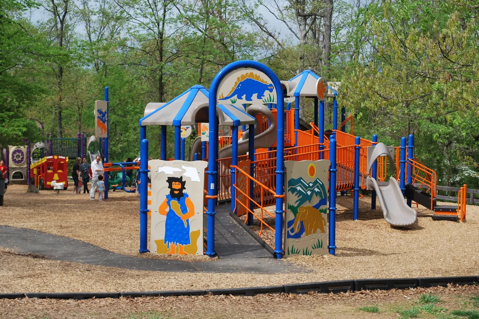 Adventure Place 407960 in Ashburn Heights, Virginia