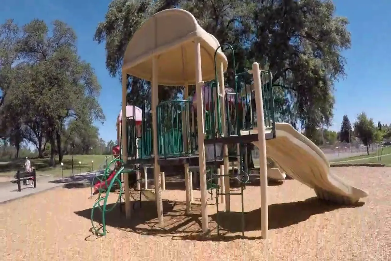 San Juan Zone in Citrus South, California