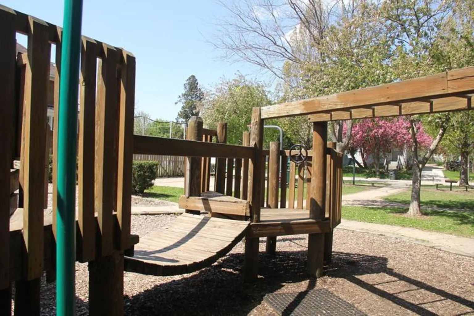 Criddle Loop in Stoughton South, Wisconsin