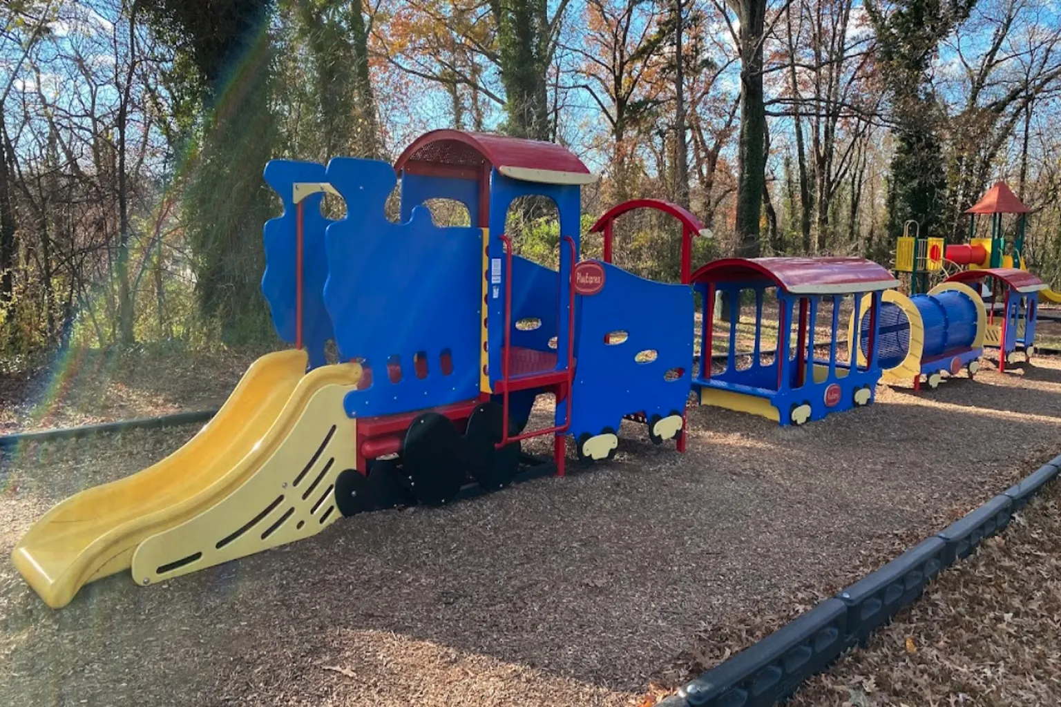 Baldwin Loop in Manassas North, Virginia