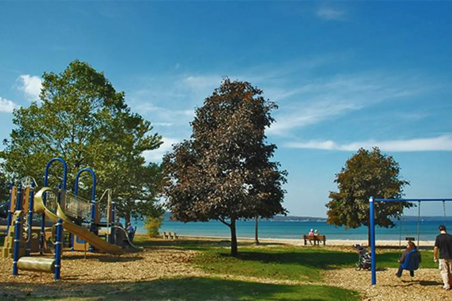 Bryant Zone in Traverse City Central, Michigan - Main Image