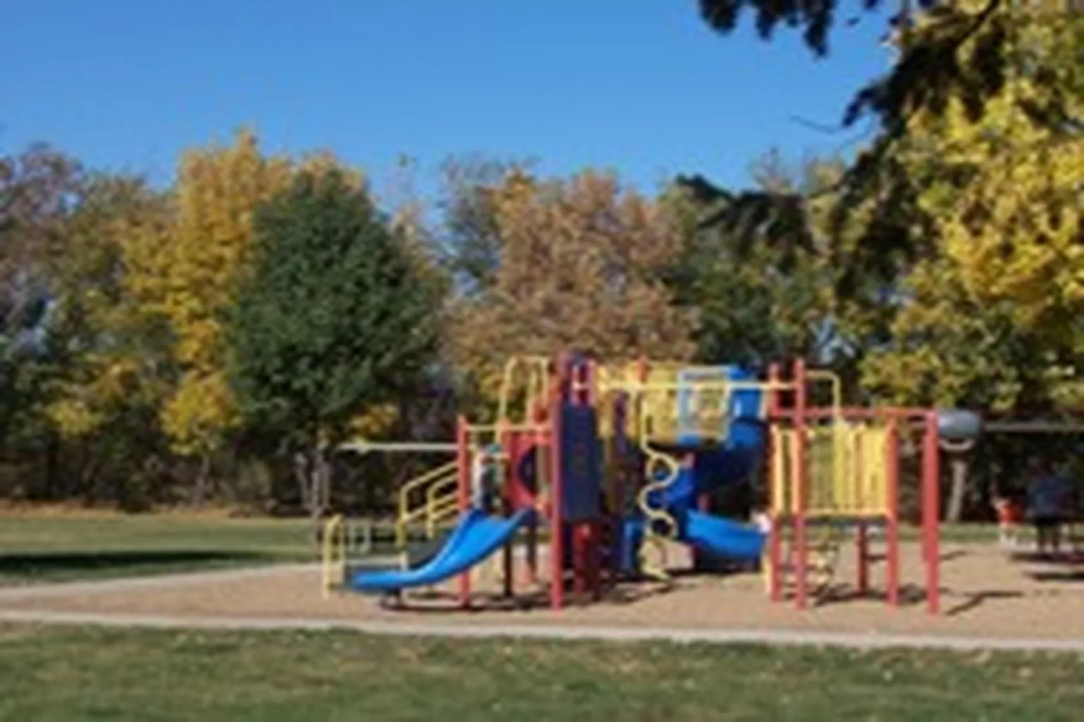 Dayton Commons in Indianola Heights, Iowa