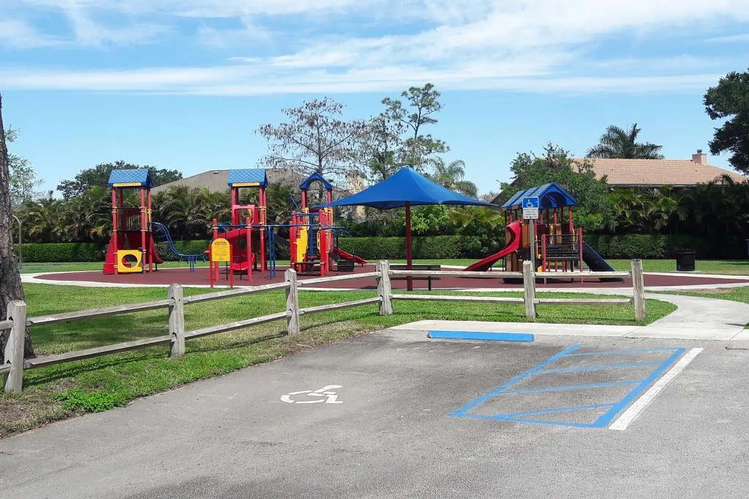 Foresteria Zone in Loxahatchee North, Florida