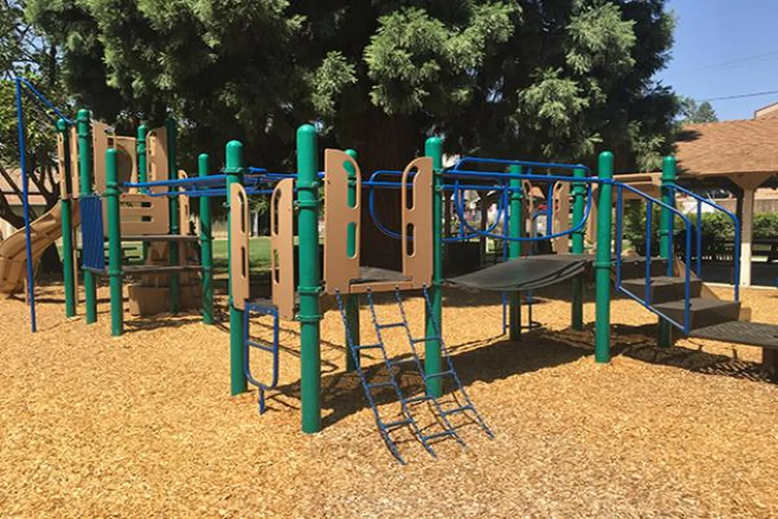 Pine Grove Zone in Pine Grove Beach, California