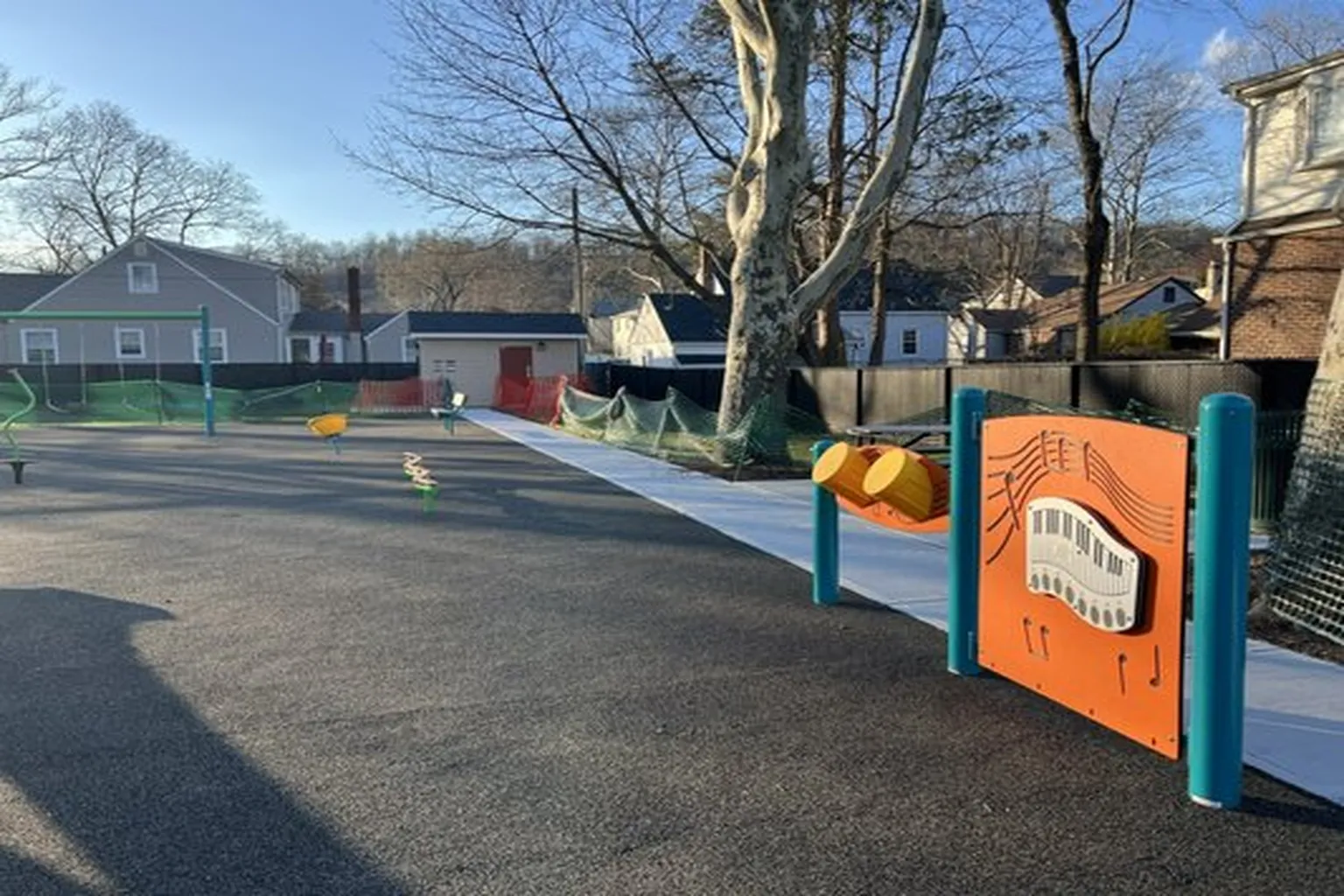 Greenside Loop in Scotch Heights, New Jersey