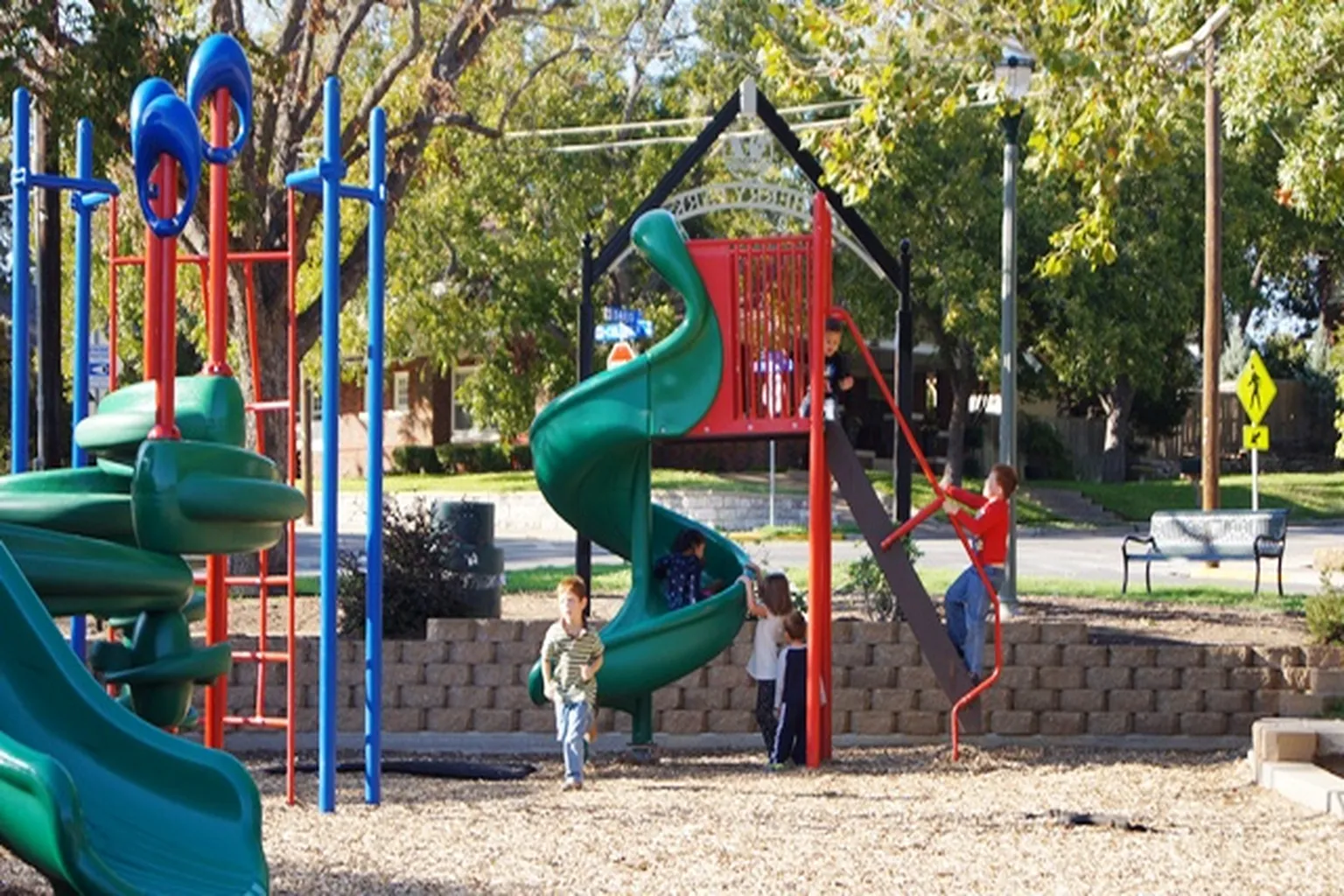Cherry Grounds in Weatherford Central, Texas
