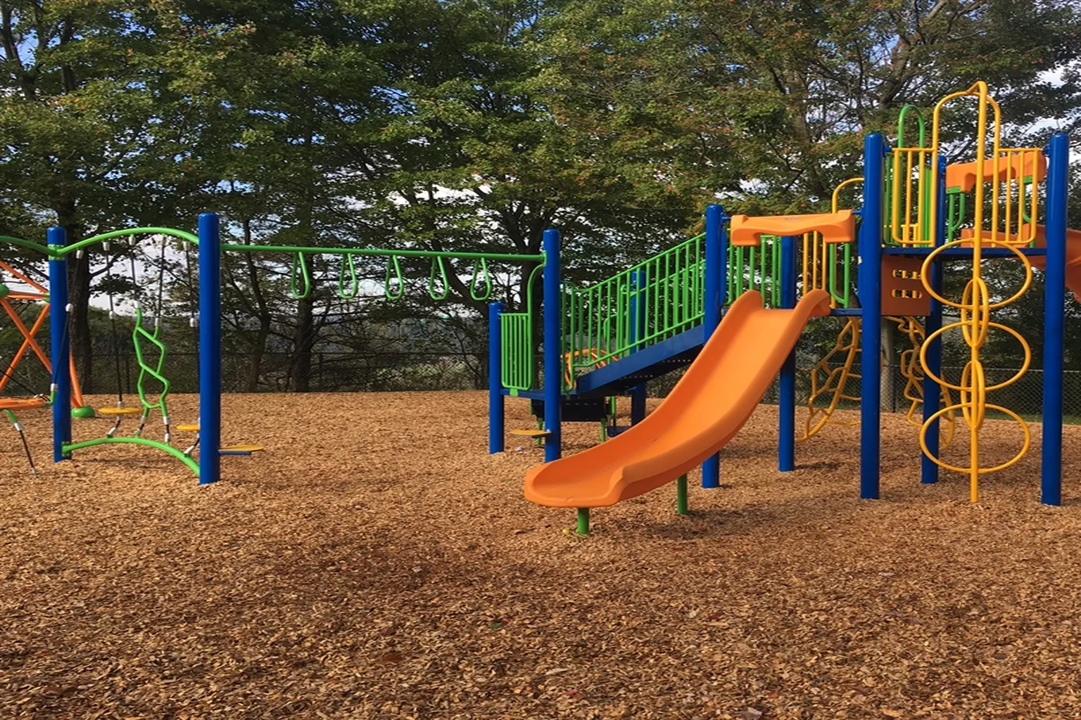 Harwick Zone in Harwick Beach, Pennsylvania