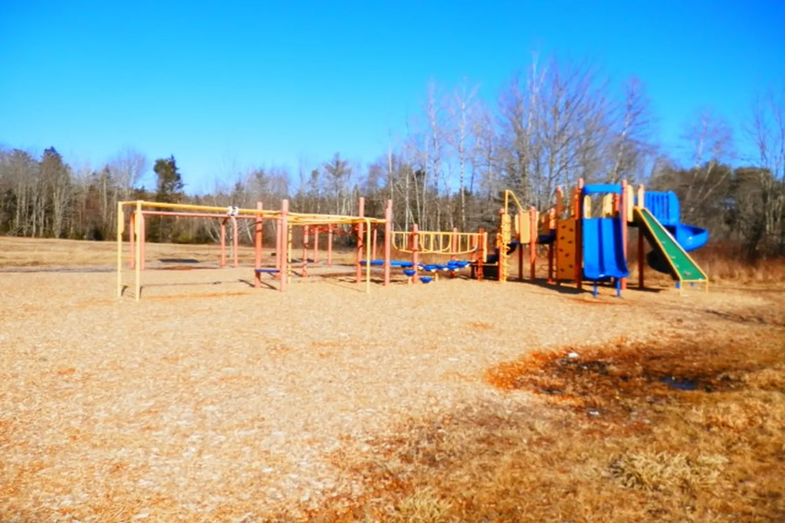 Rec Area 260292 in Sullivan Beach, Colorado