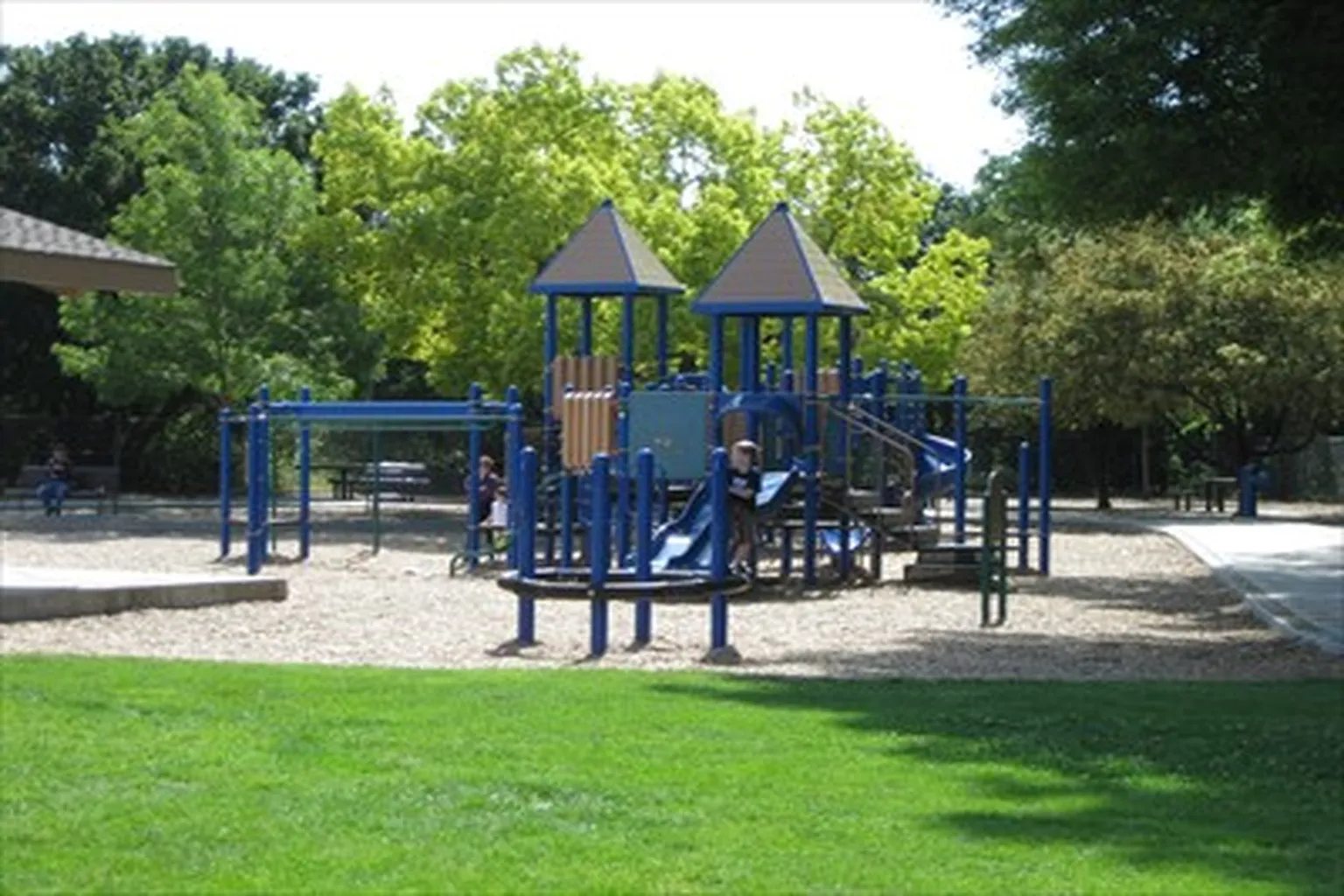 Creekside Zone in Cupertino Heights, California - Main Image