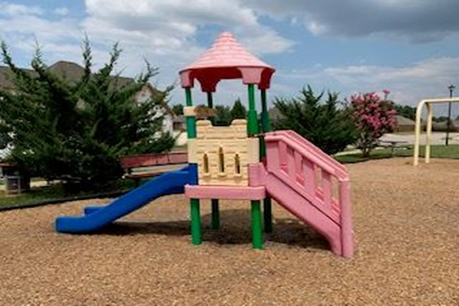 Hardiman Place Commons in Madison South, Alabama